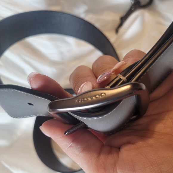 *❤️sale❤️* Coach Novelty Strap - Picture 7 of 12